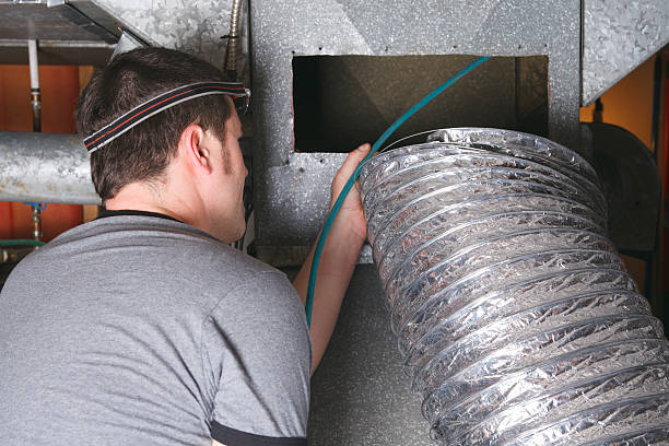 HVAC System Cleaning in HI