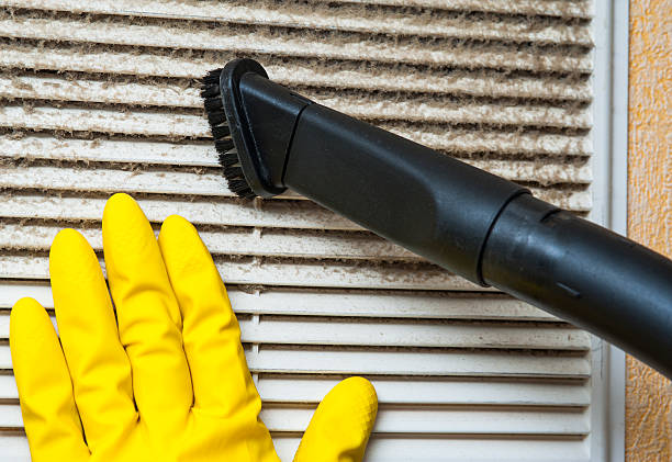 Best Air Duct Cleaning Near Me in HI